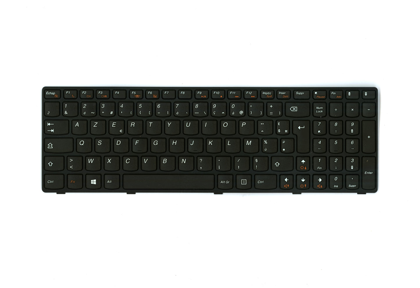 Lenovo Kb Keyboards External - 25209764