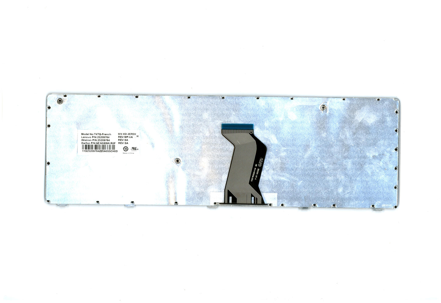 Lenovo Kb Keyboards External - 25209764