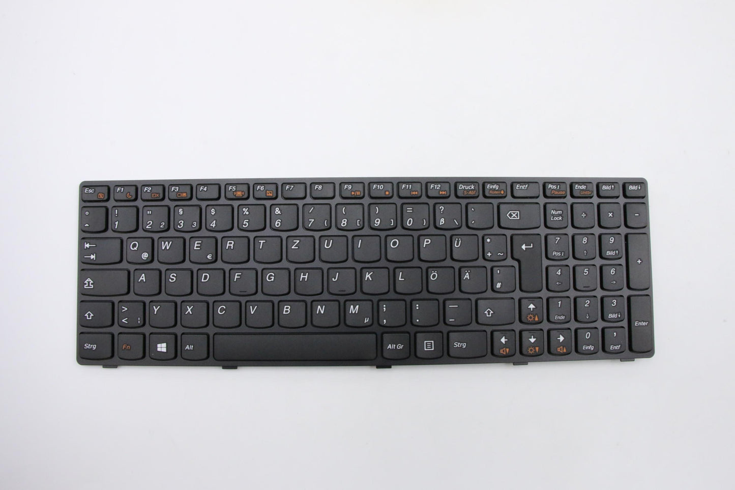 Lenovo Kb Keyboards External - 25209765