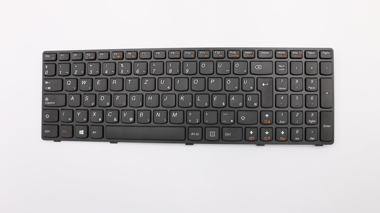 Lenovo Kb Keyboards External - 25209772