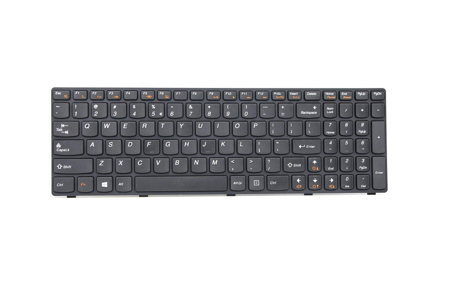 Lenovo Kb Keyboards External - 25209778