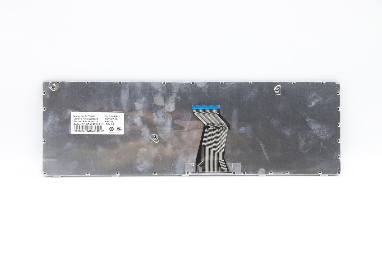 Lenovo Kb Keyboards External - 25209778