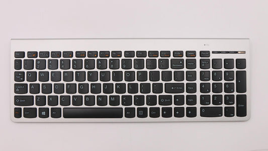 Lenovo 25209812 Kb Keyboards External