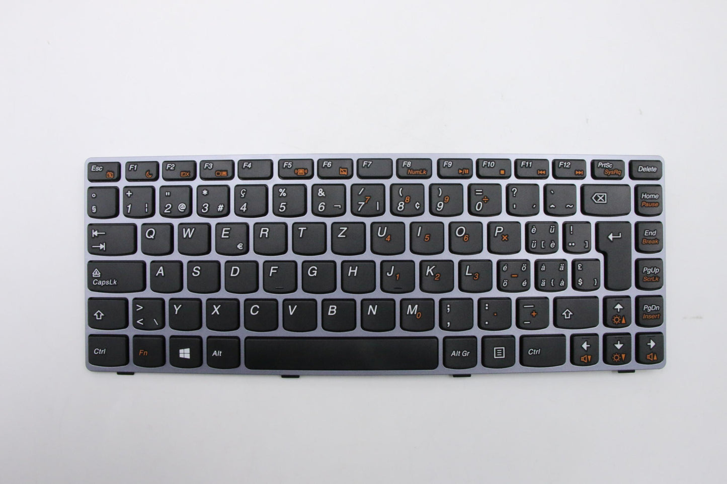 Lenovo Ki Keyboards Internal - 25209868