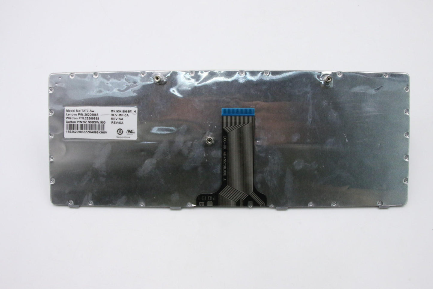 Lenovo Ki Keyboards Internal - 25209868