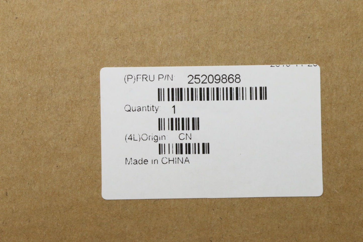 Lenovo Ki Keyboards Internal - 25209868