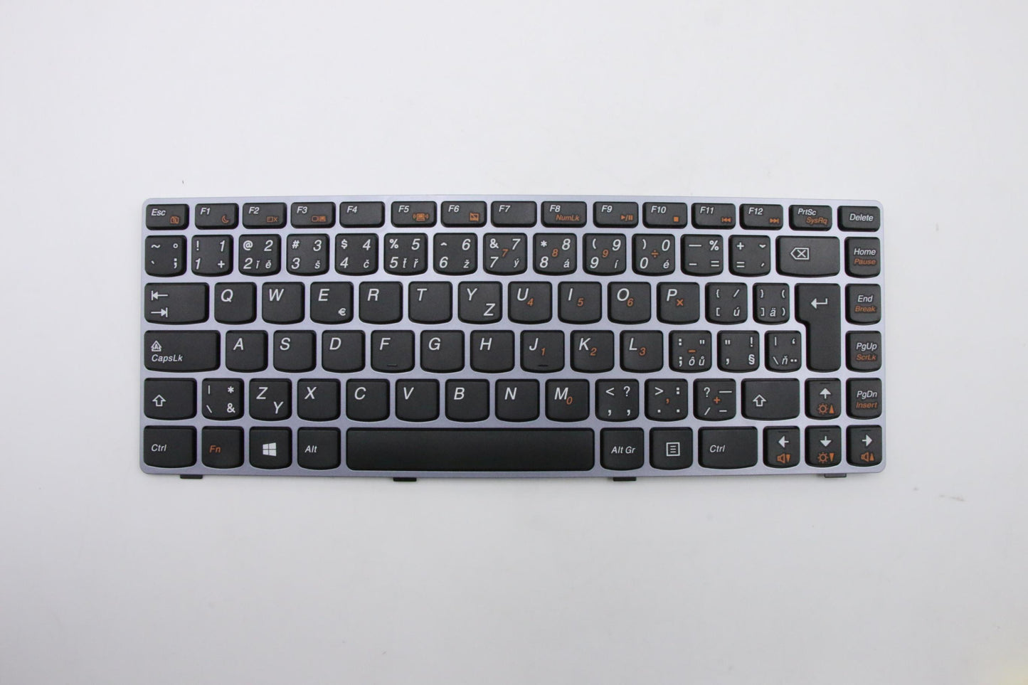 Lenovo Ki Keyboards Internal - 25209870