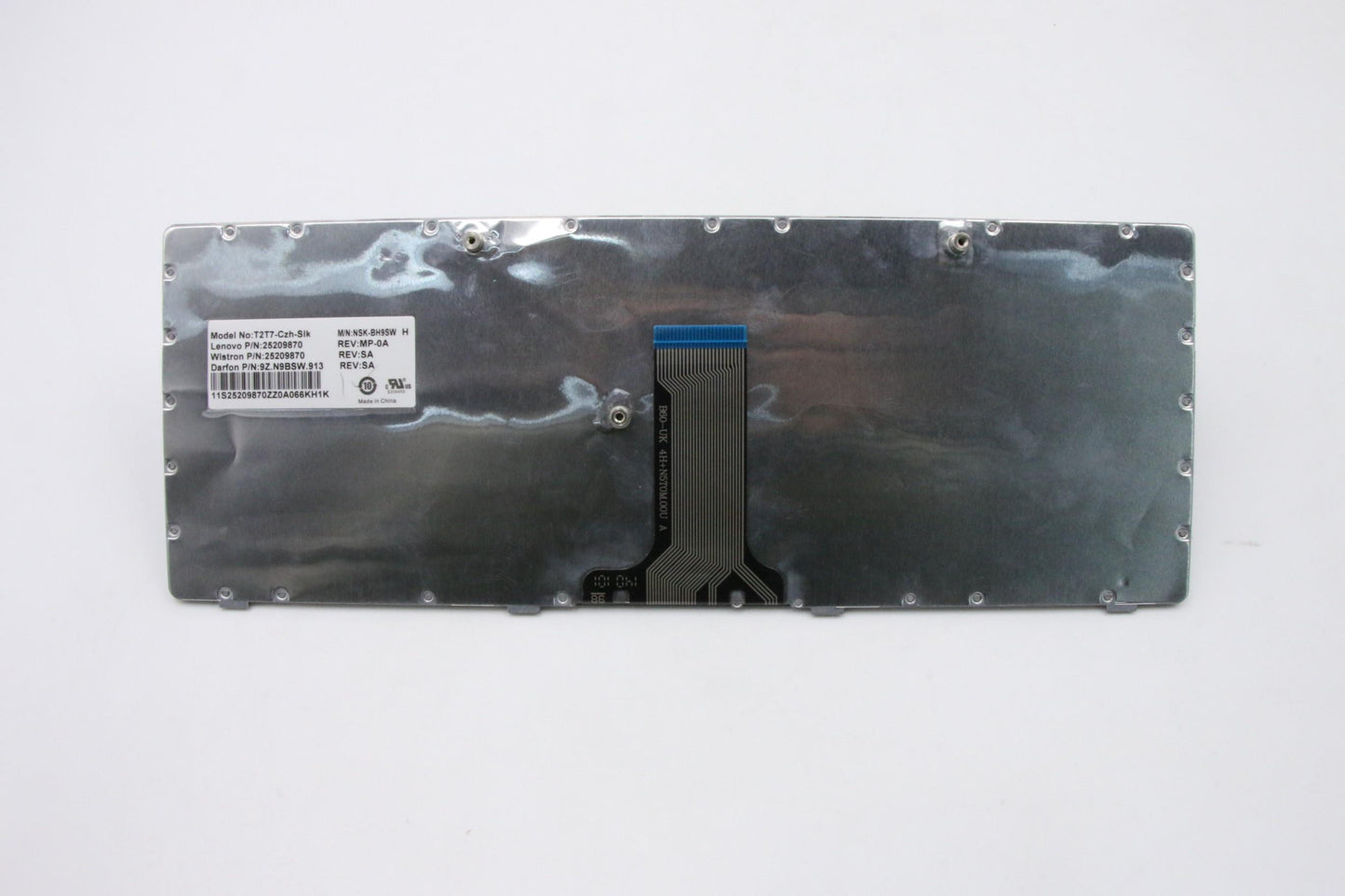 Lenovo Ki Keyboards Internal - 25209870