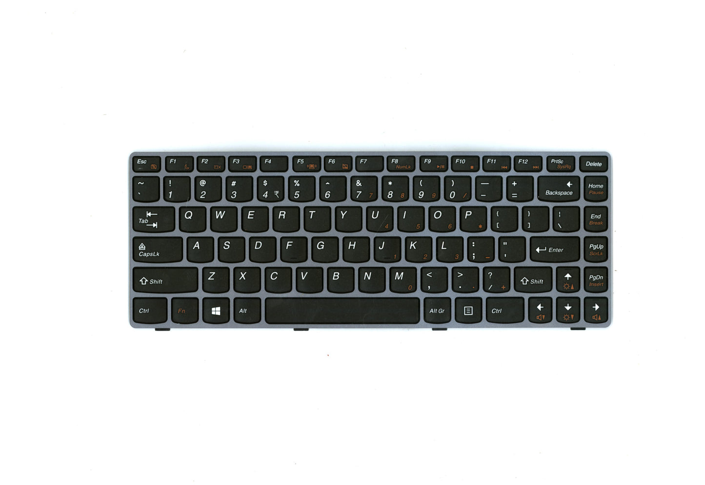 Lenovo Ki Keyboards Internal - 25209872