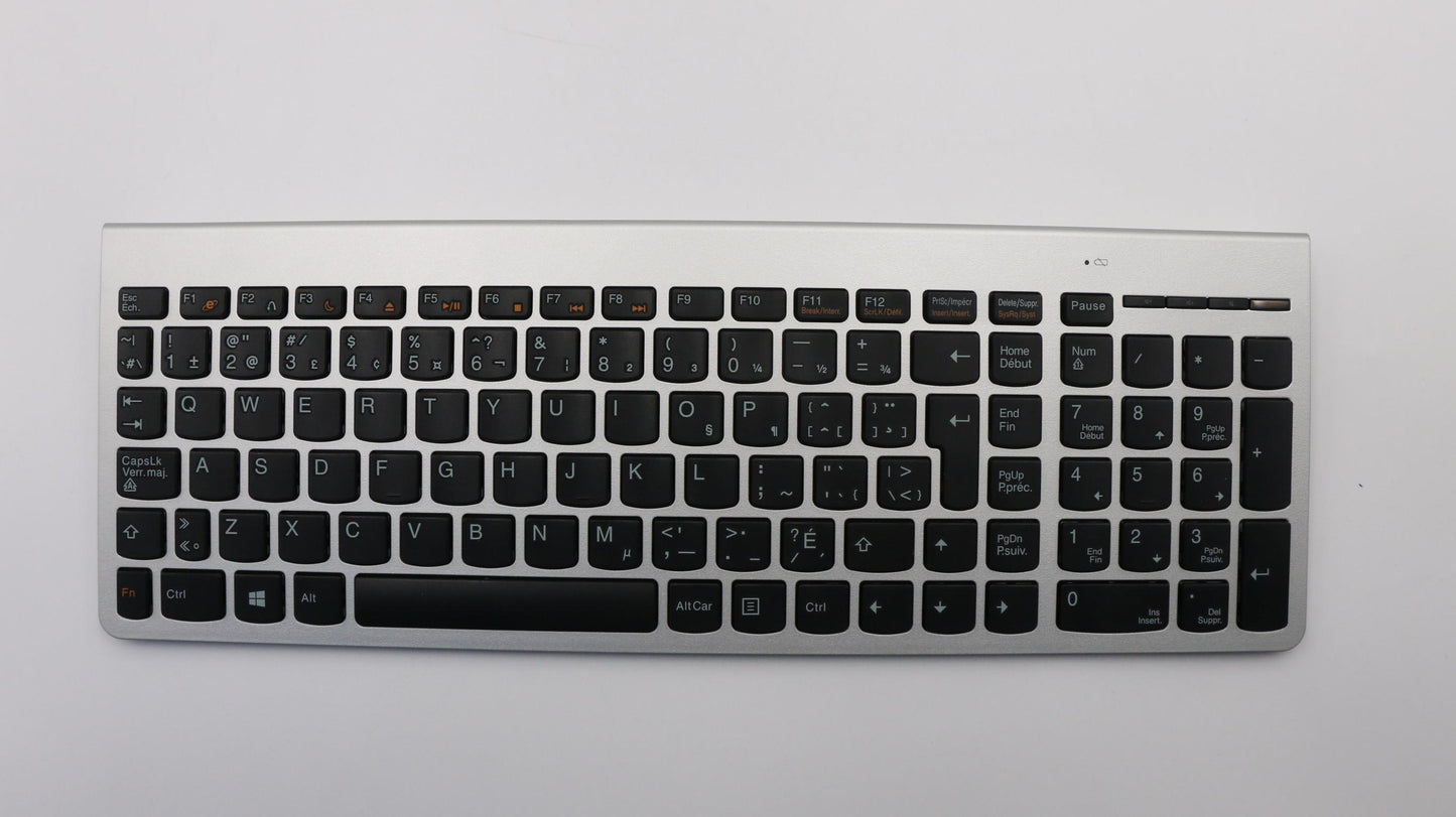 Lenovo Kb Keyboards External - 25210193