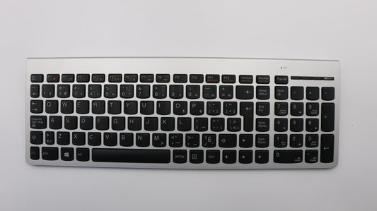 Lenovo Kb Keyboards External - 25210193