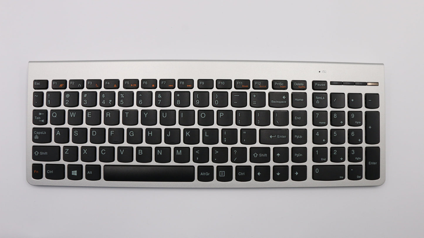 Lenovo Kb Keyboards External - 25210196