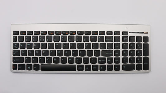 Lenovo Kb Keyboards External - 25210196