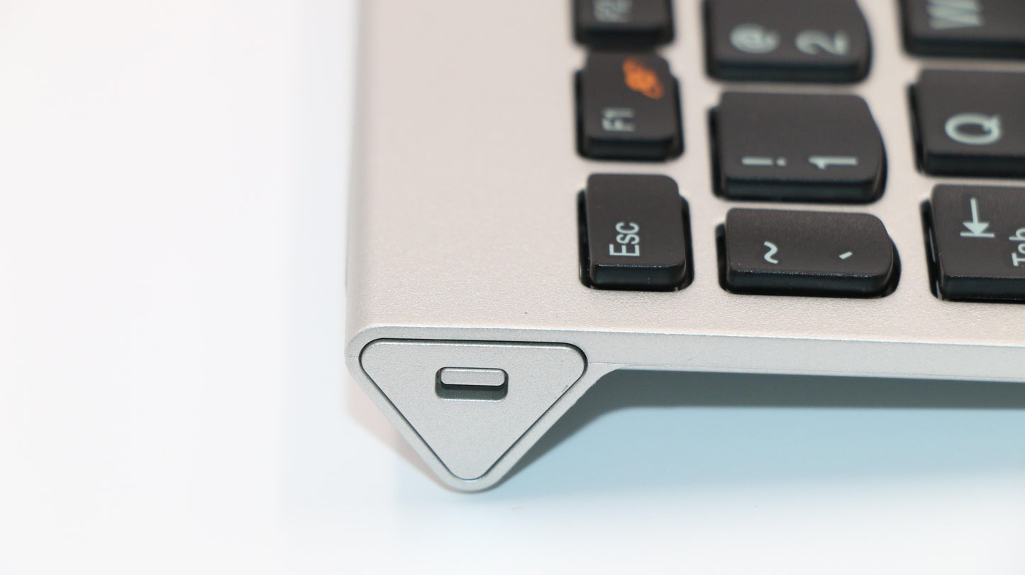 Lenovo Kb Keyboards External - 25210196