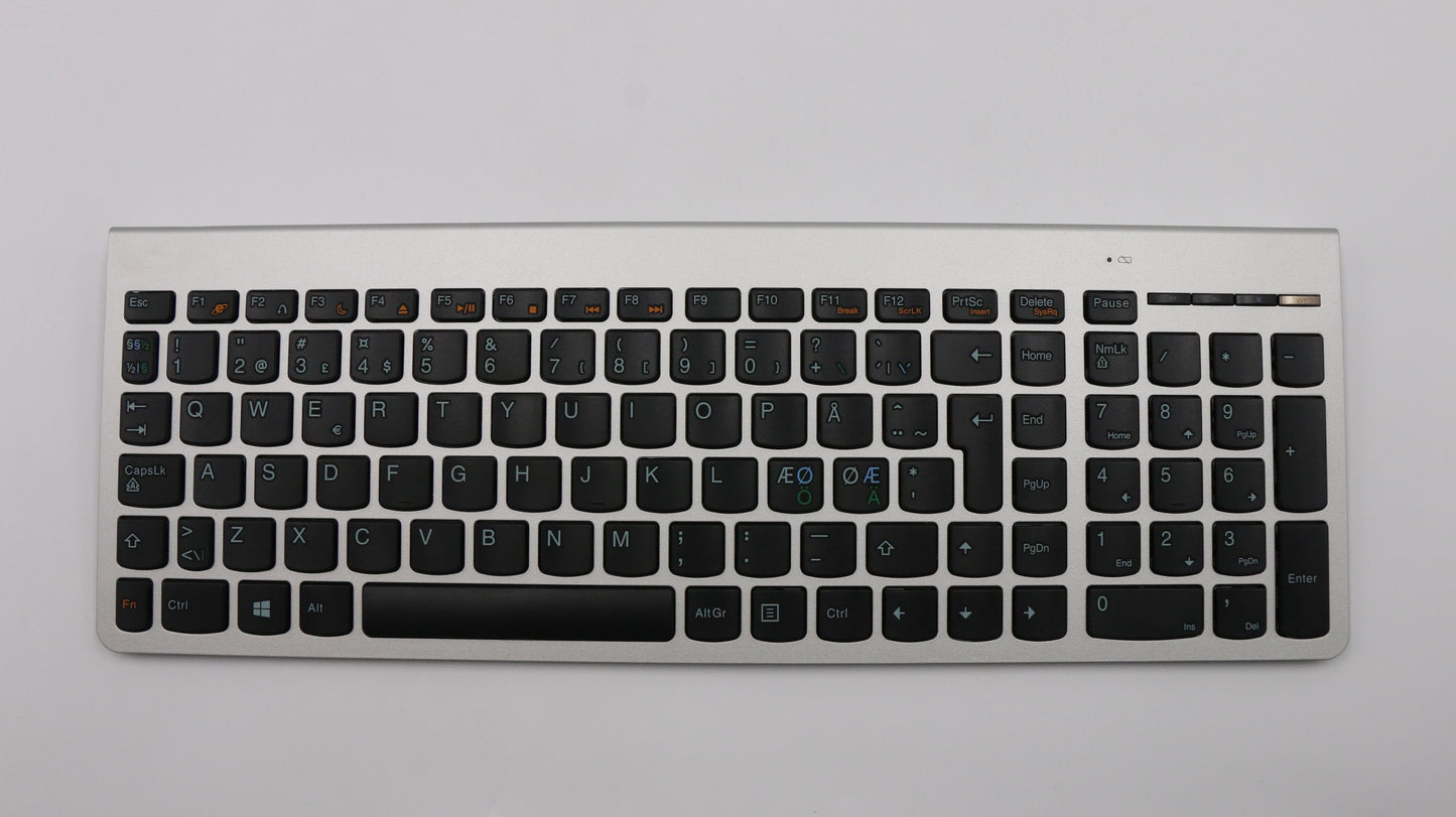 Lenovo Kb Keyboards External - 25210652
