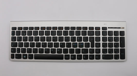 Lenovo Kb Keyboards External - 25210652