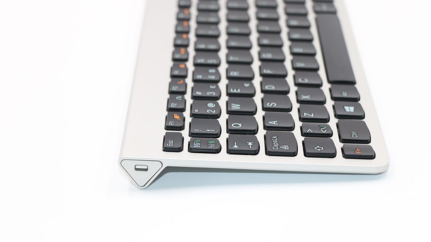 Lenovo Kb Keyboards External - 25210652