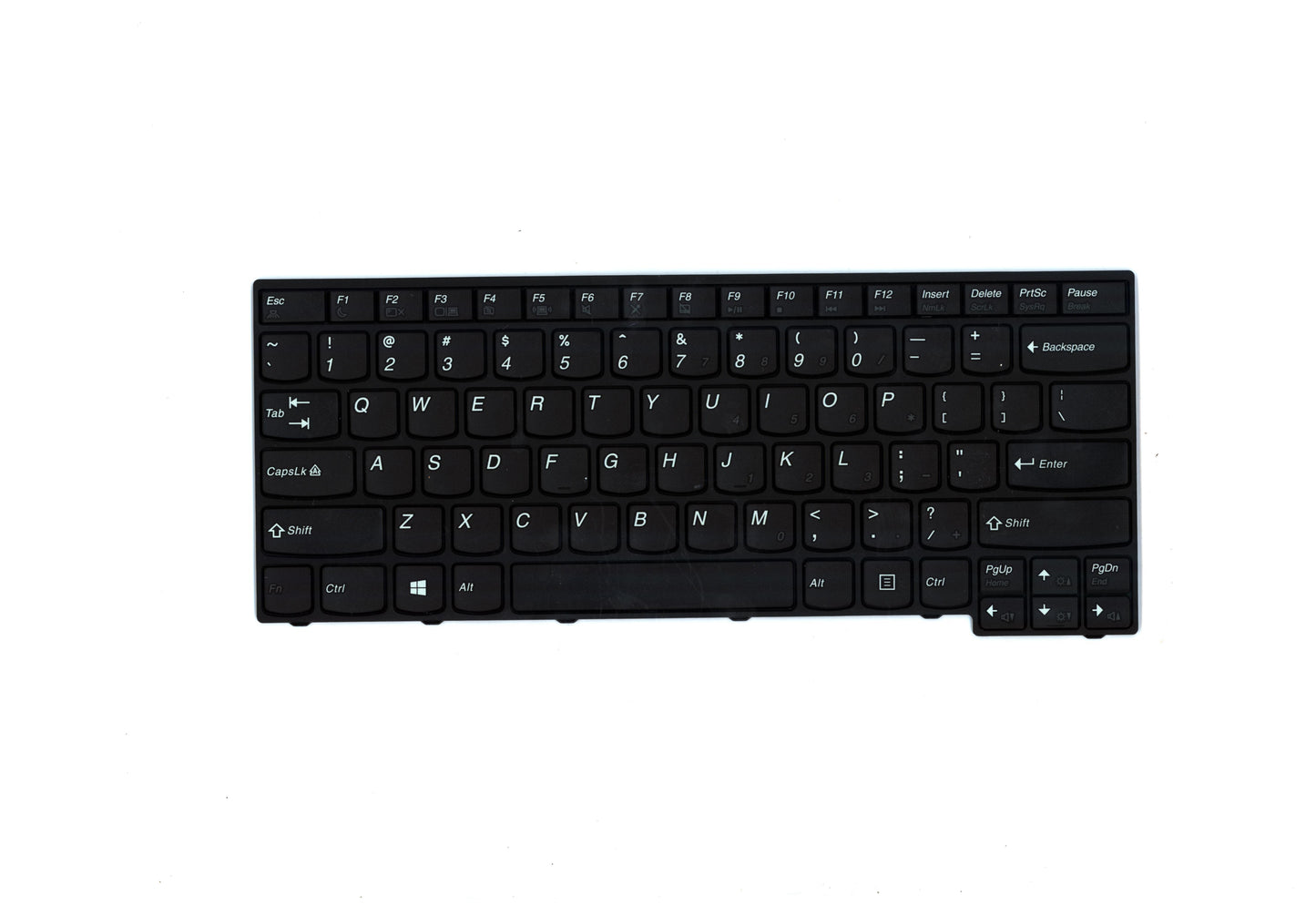 Lenovo Kb Keyboards External - 25210678