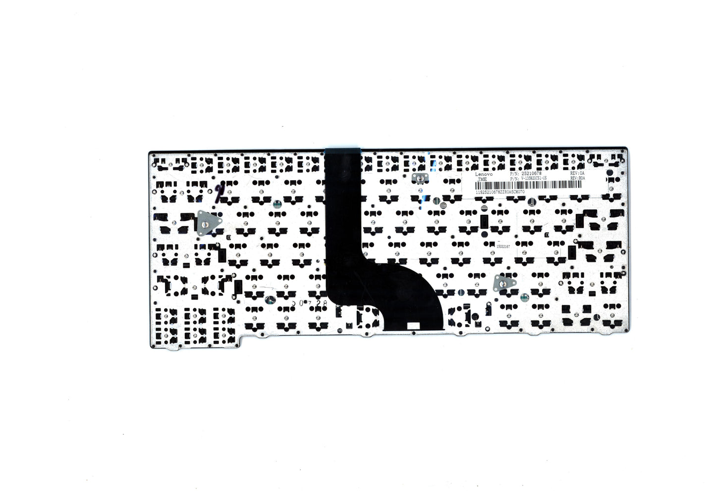 Lenovo Kb Keyboards External - 25210678