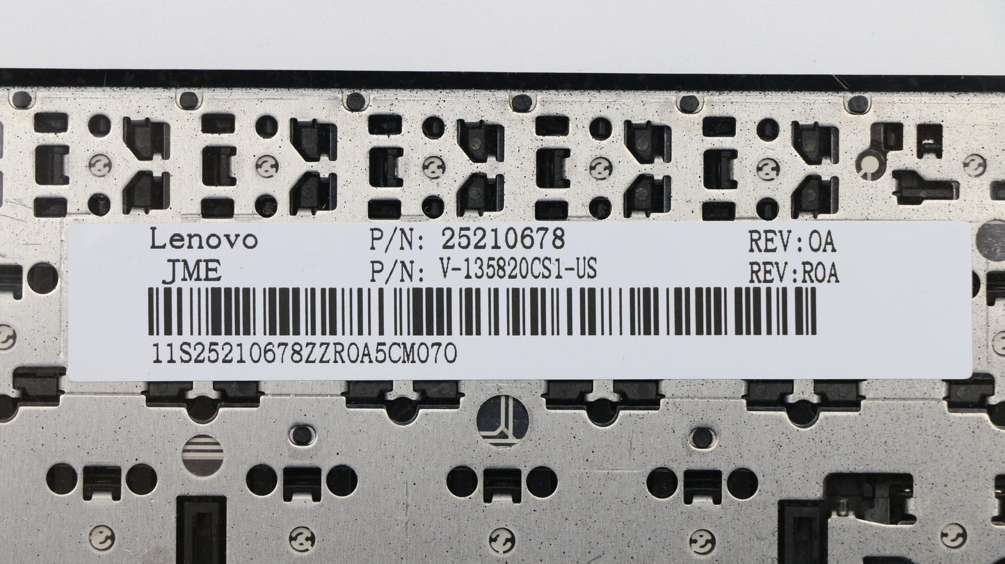 Lenovo Kb Keyboards External - 25210678
