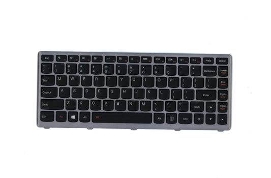 Lenovo Keyboard Ccyt3F1Busb84Keyblkkg - 25210741