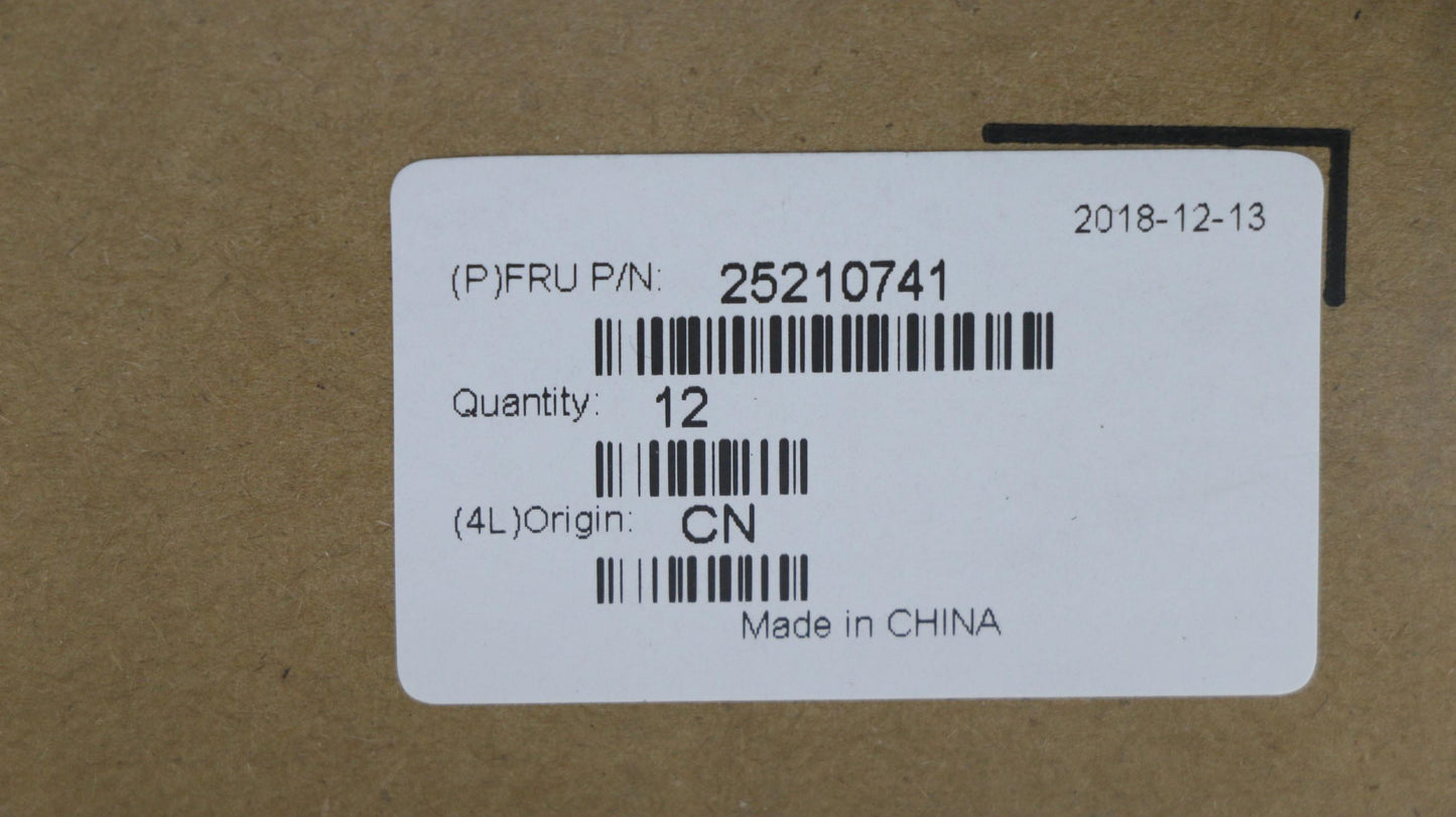 Lenovo Keyboard Ccyt3F1Busb84Keyblkkg - 25210741