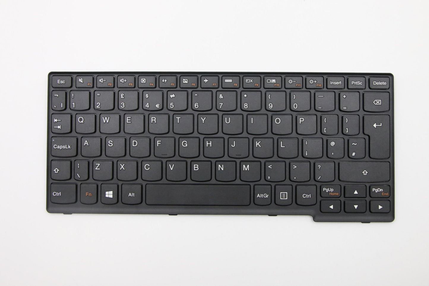 Lenovo Kb Keyboards External - 25210832