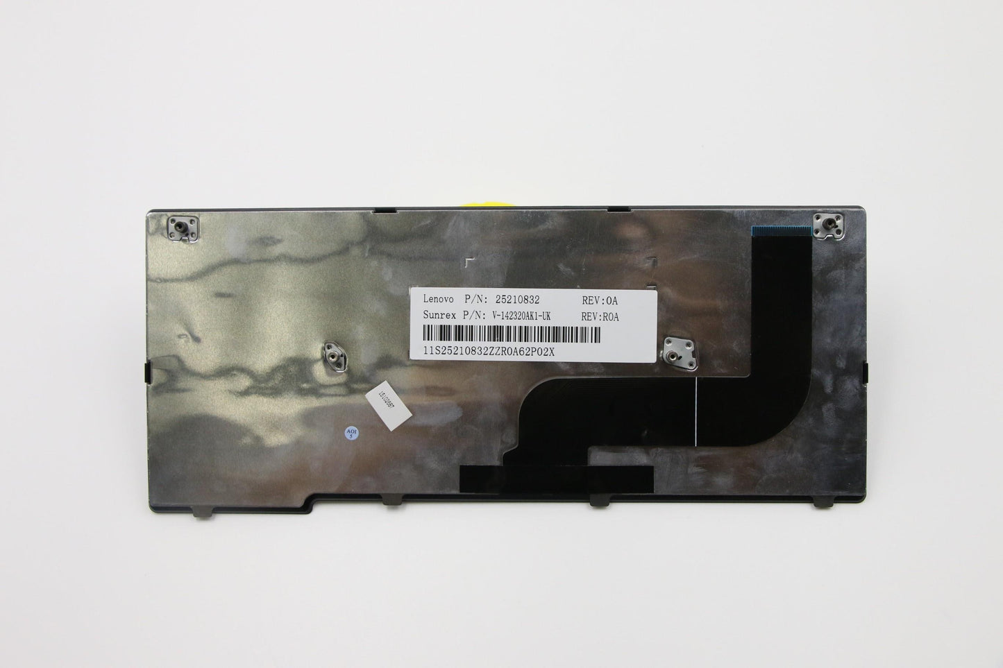 Lenovo Kb Keyboards External - 25210832