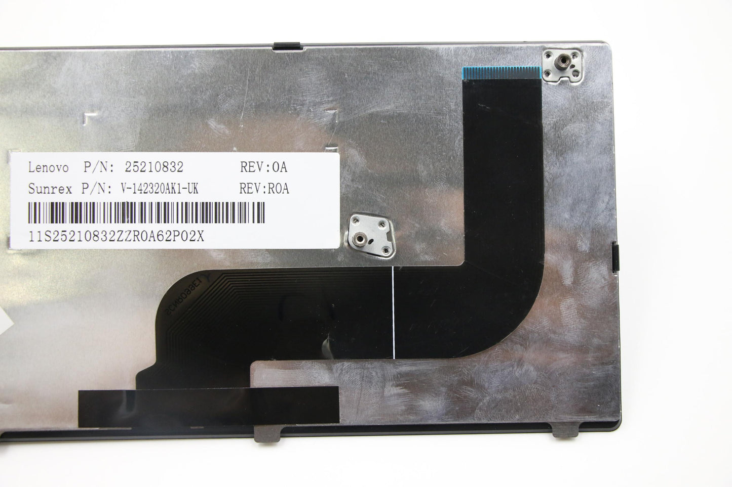 Lenovo Kb Keyboards External - 25210832