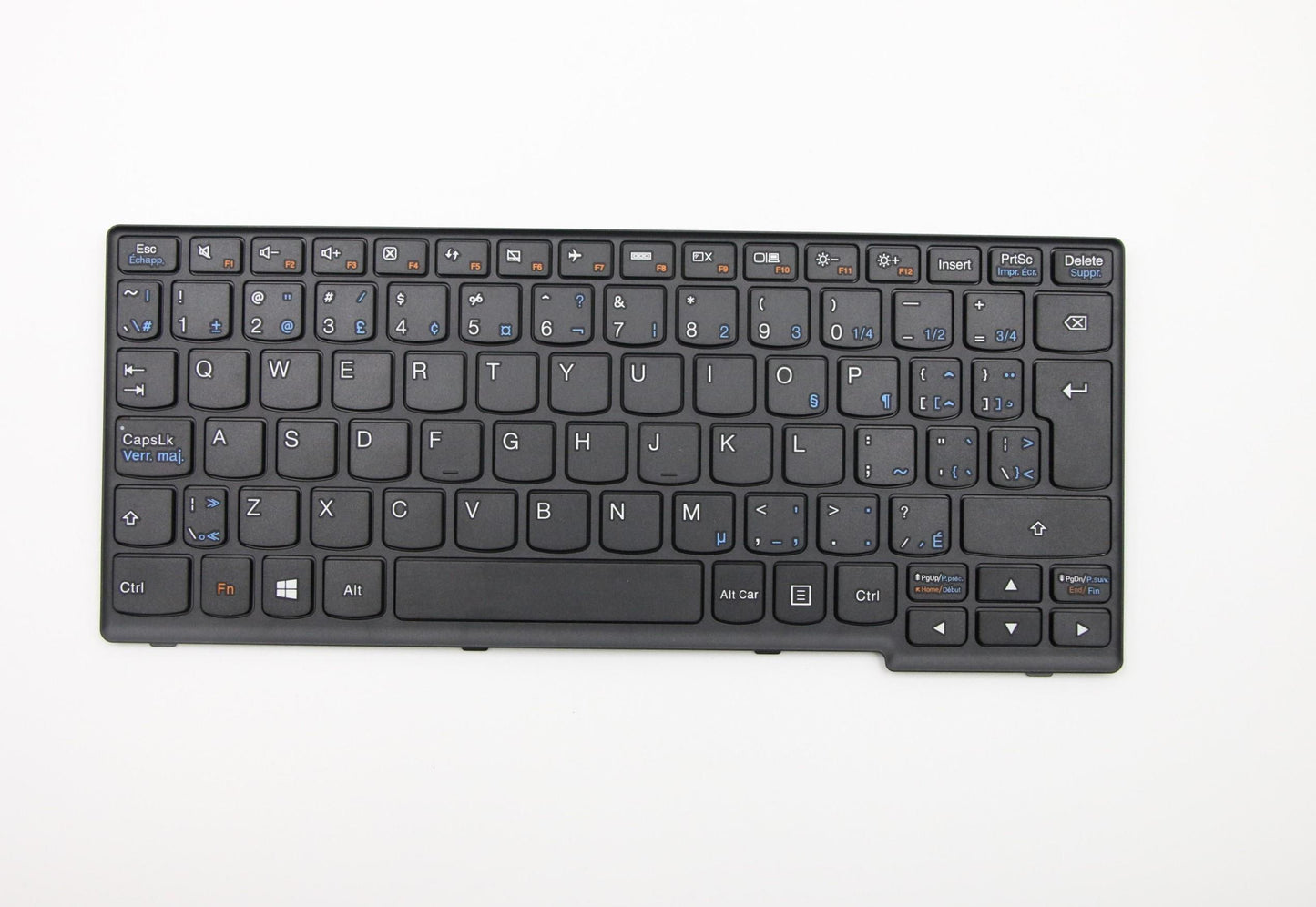 Lenovo Kb Keyboards External - 25210839