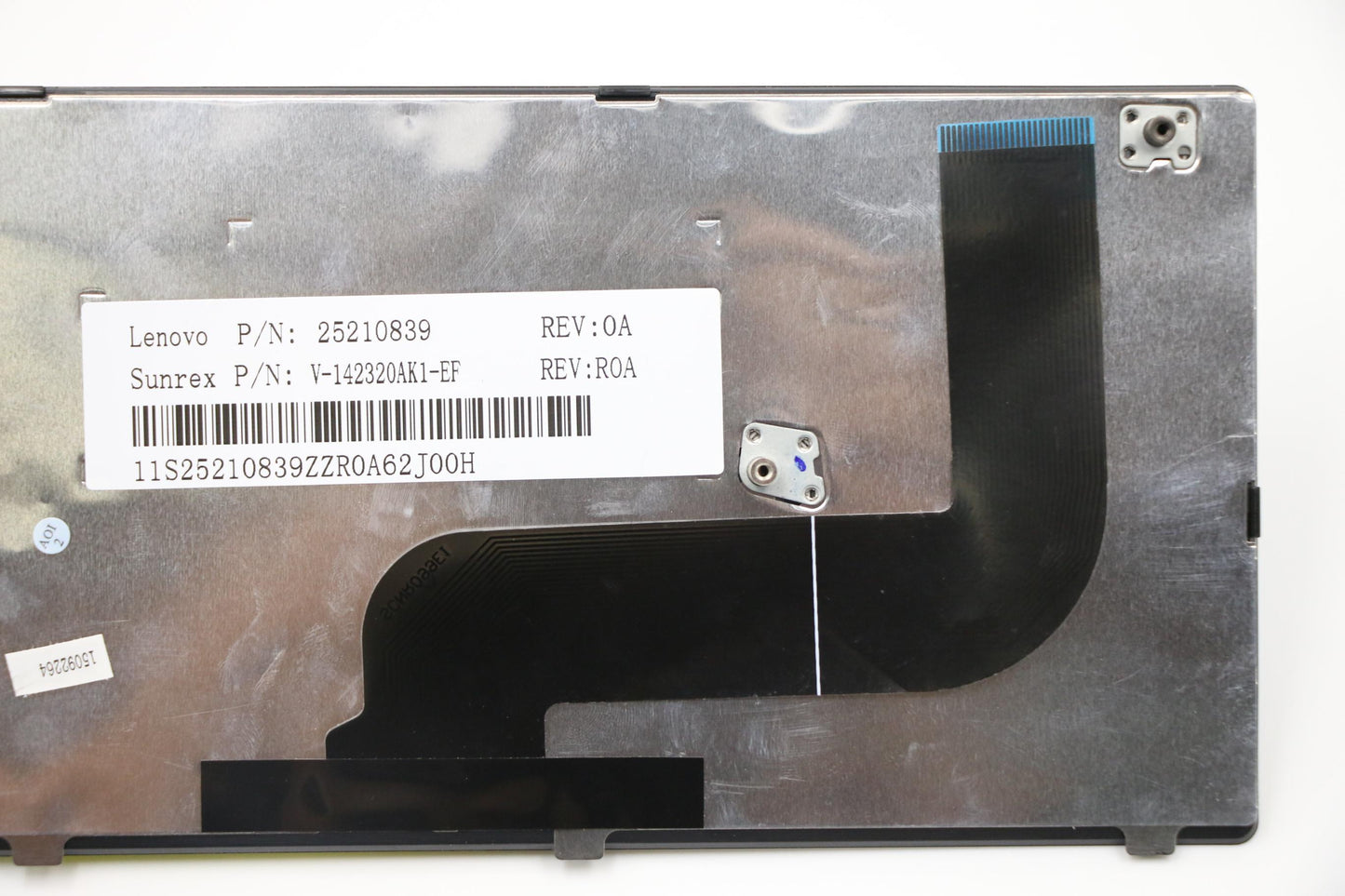 Lenovo Kb Keyboards External - 25210839