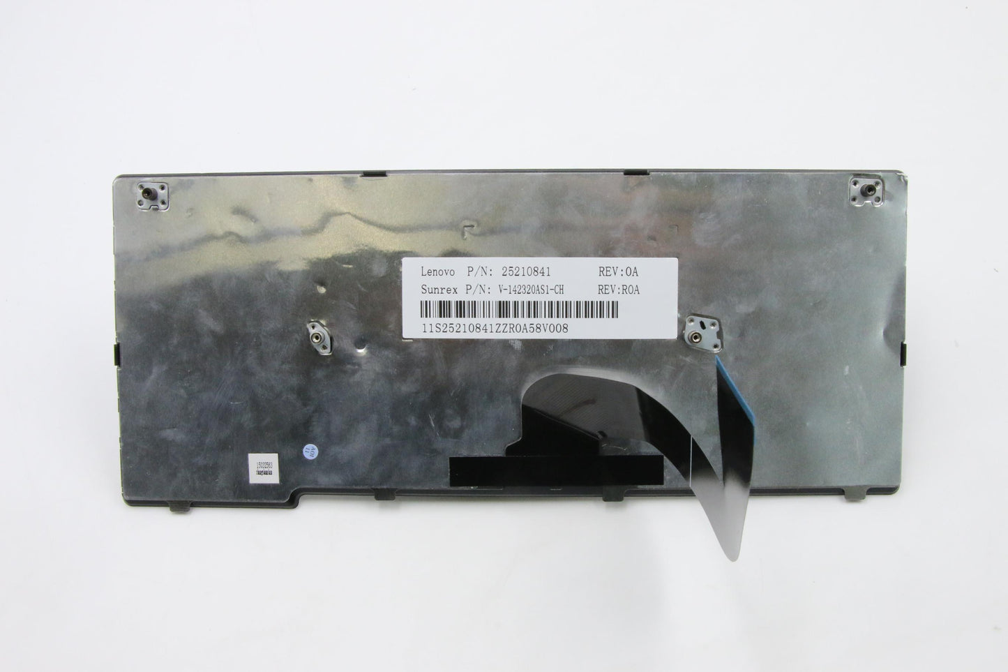Lenovo Kb Keyboards External - 25210841