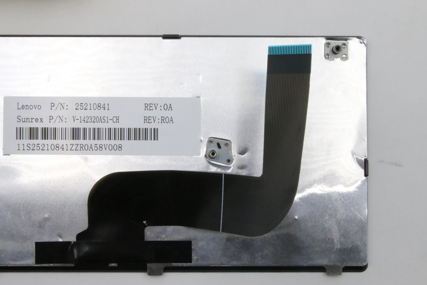 Lenovo Kb Keyboards External - 25210841