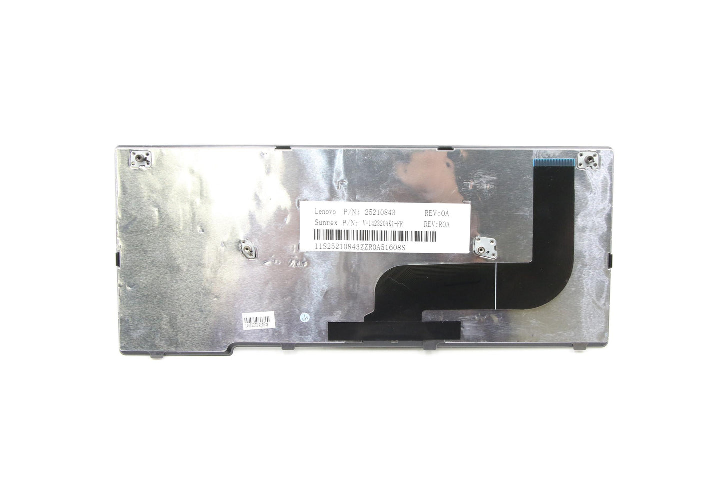 Lenovo Kb Keyboards External - 25210843