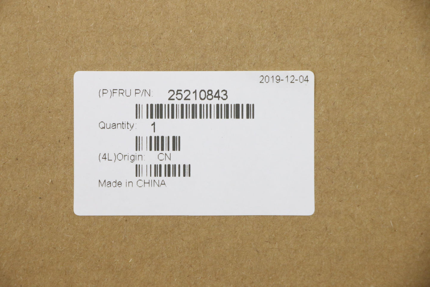 Lenovo Kb Keyboards External - 25210843