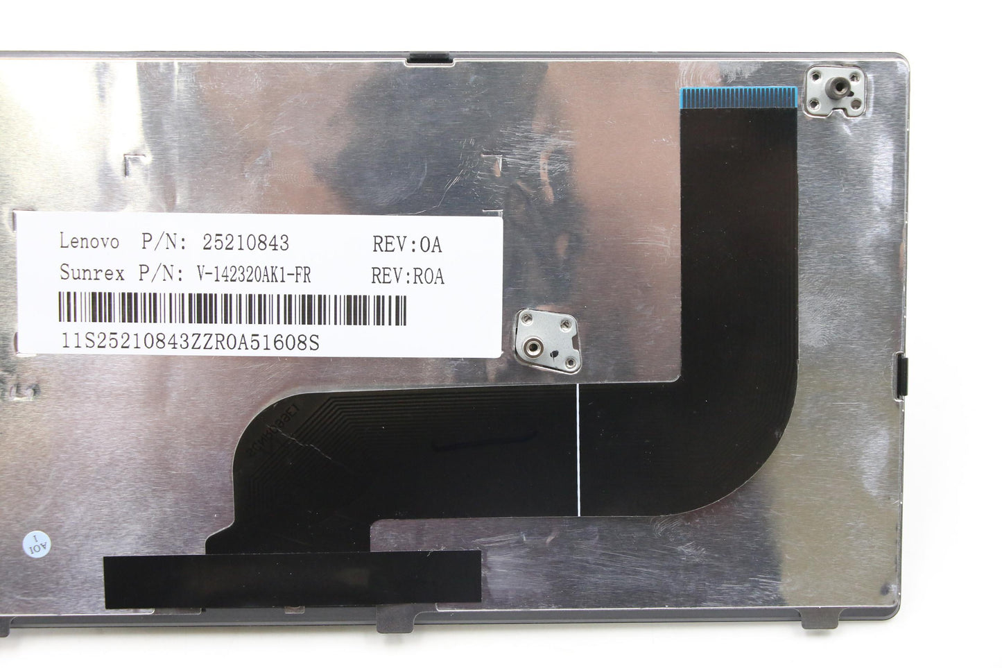 Lenovo Kb Keyboards External - 25210843