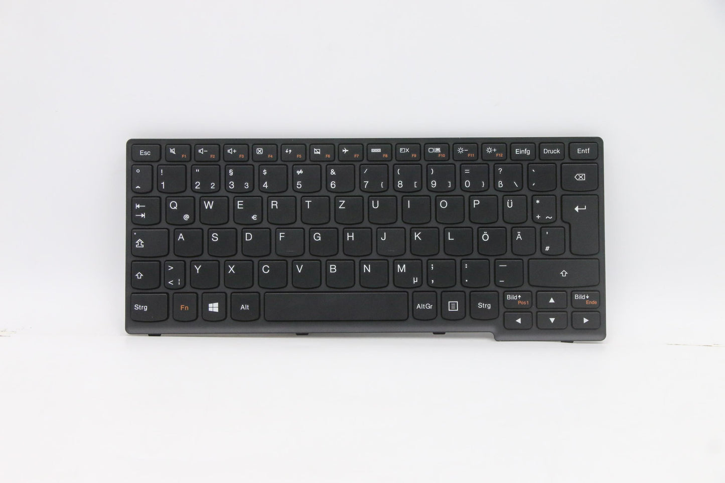 Lenovo Kb Keyboards External - 25210844