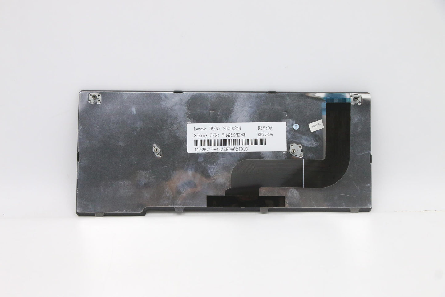Lenovo Kb Keyboards External - 25210844