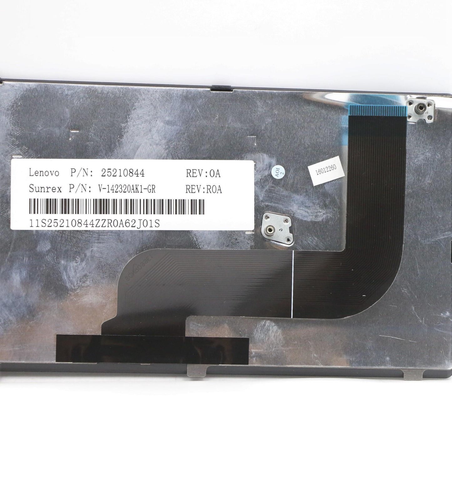 Lenovo Kb Keyboards External - 25210844