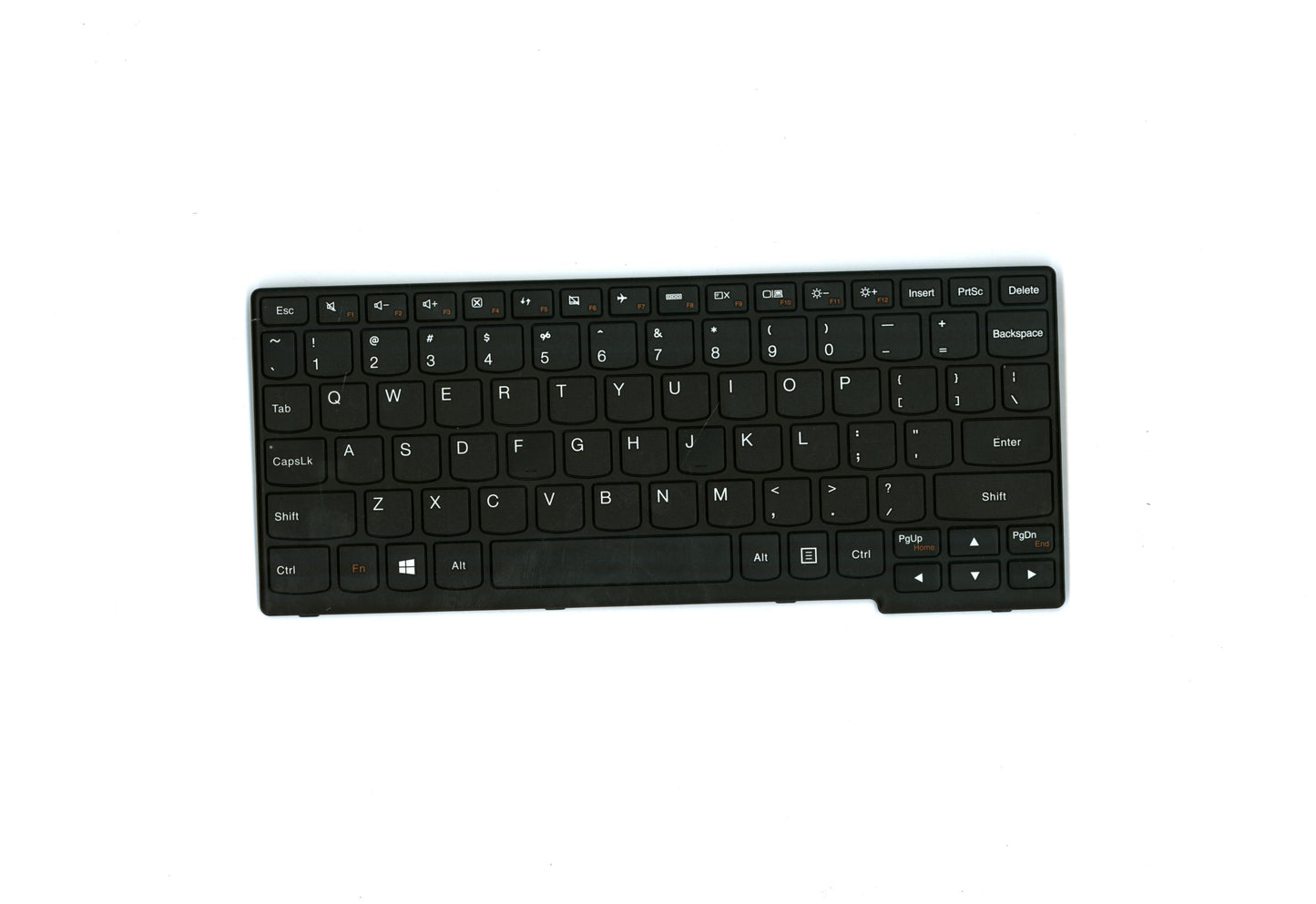 Lenovo Laptop Keyboard - 25210861