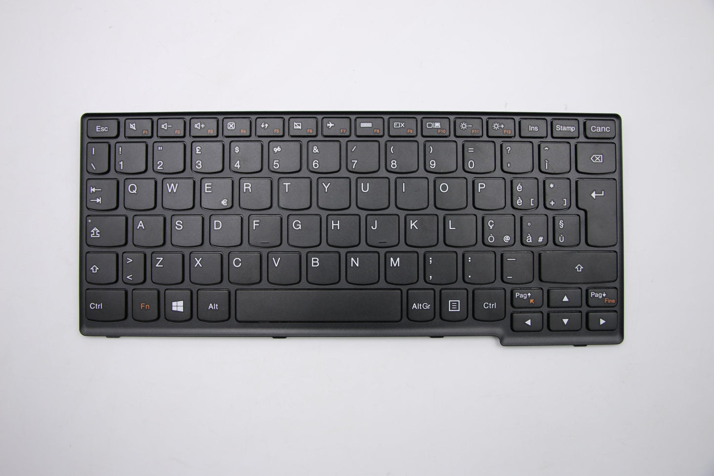 Lenovo Kb Keyboards External - 25210863