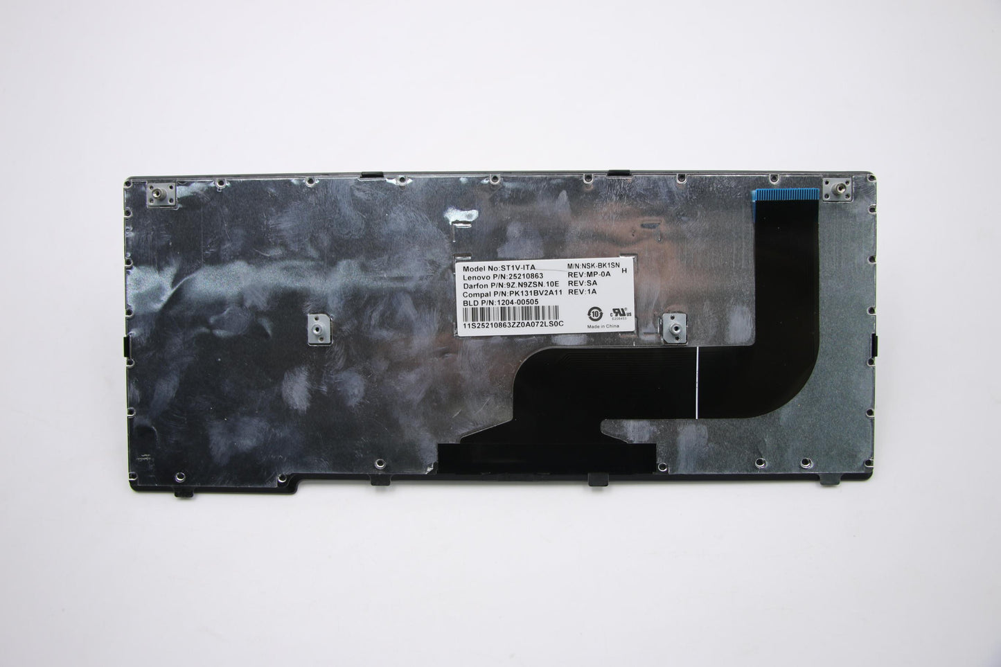 Lenovo Kb Keyboards External - 25210863