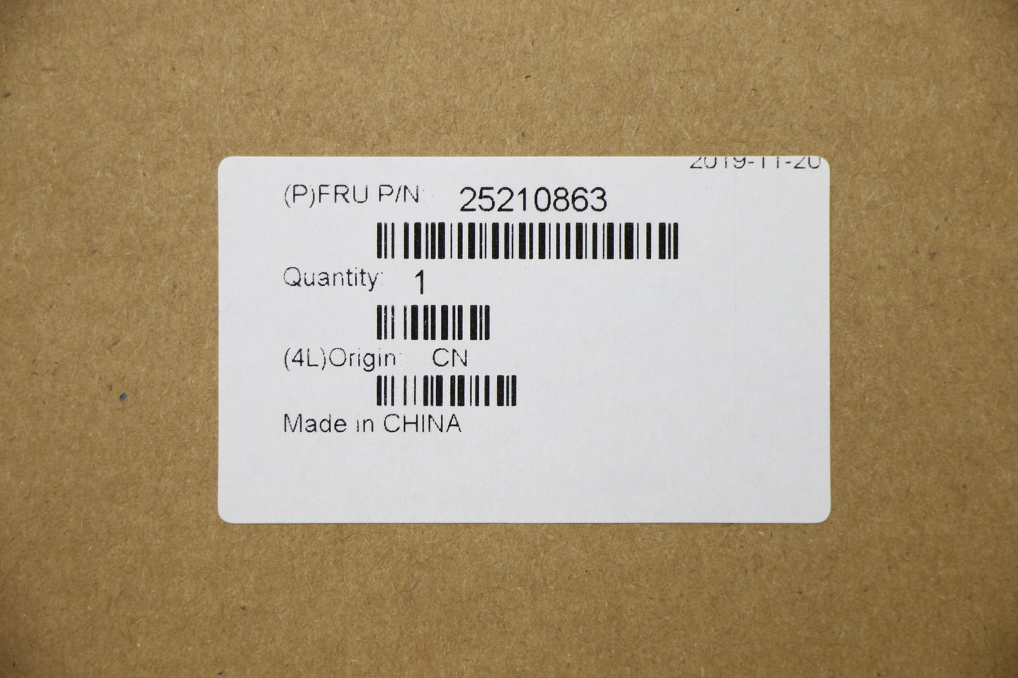 Lenovo Kb Keyboards External - 25210863