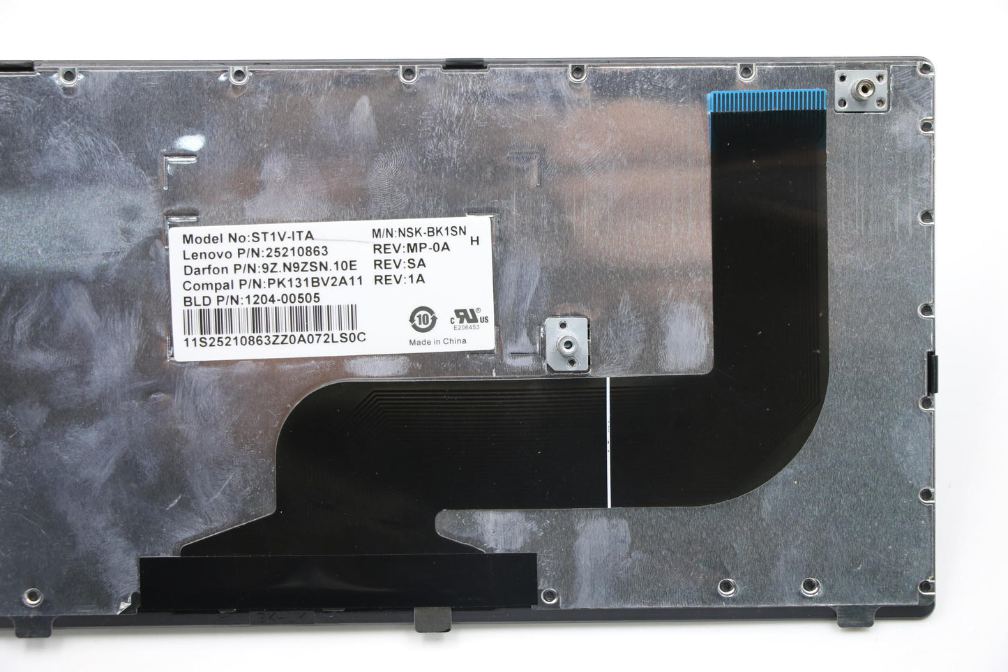 Lenovo Kb Keyboards External - 25210863