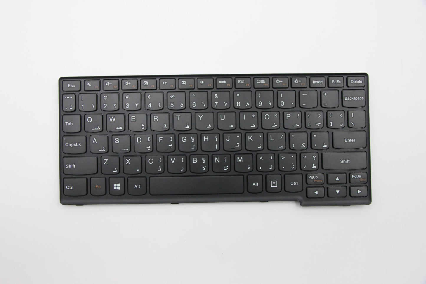Lenovo Kb Keyboards External - 25210875