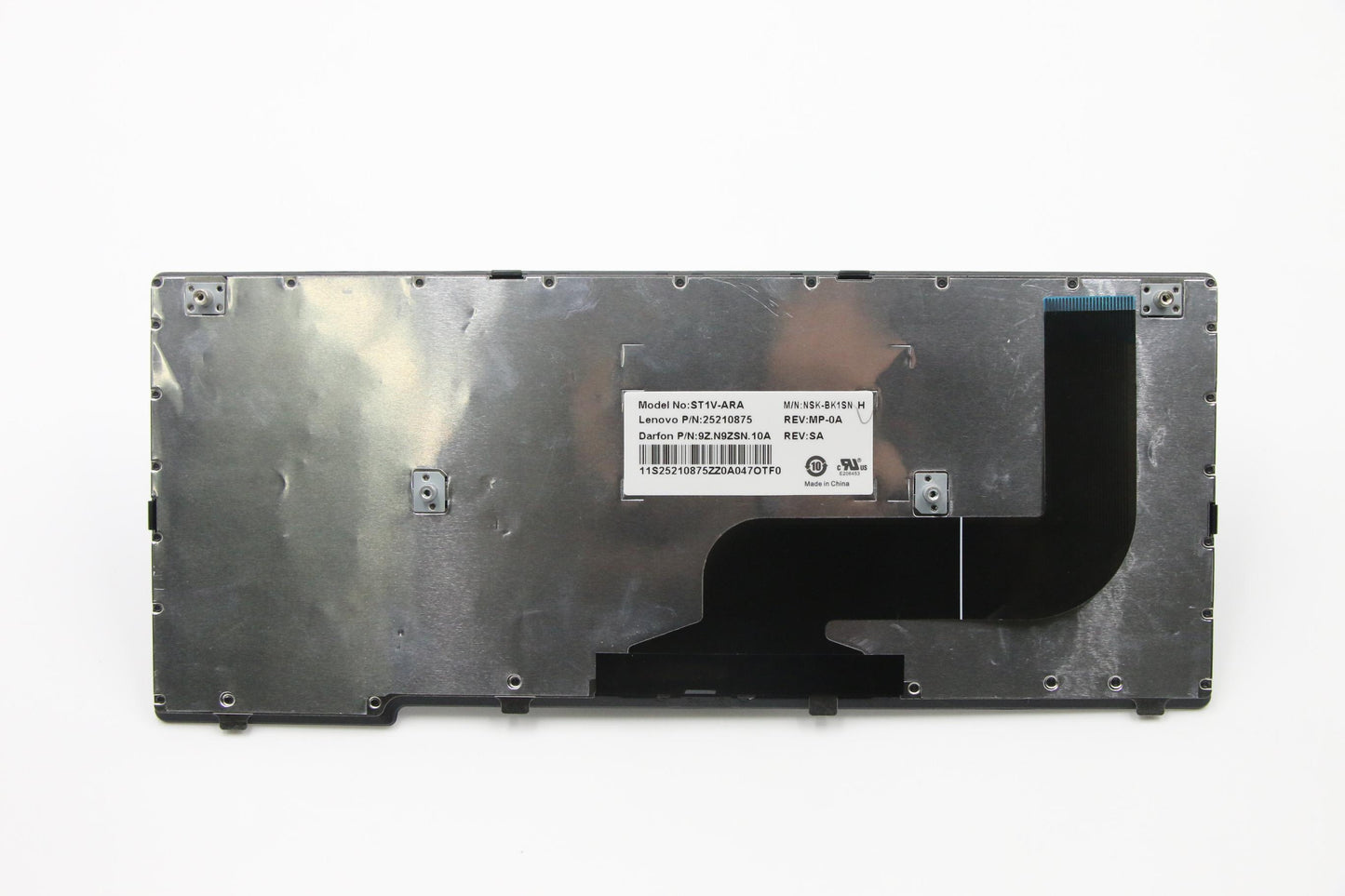 Lenovo Kb Keyboards External - 25210875