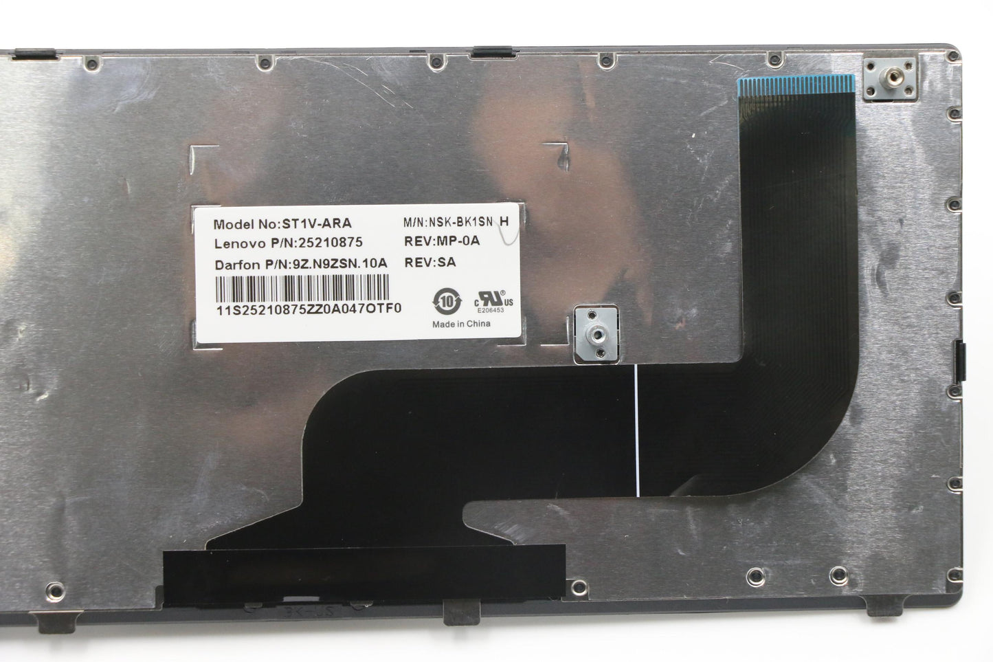 Lenovo Kb Keyboards External - 25210875