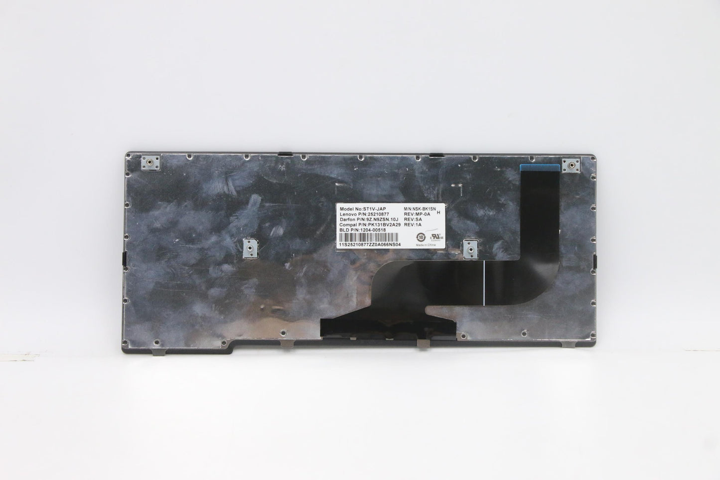 Lenovo Kb Keyboards External - 25210877