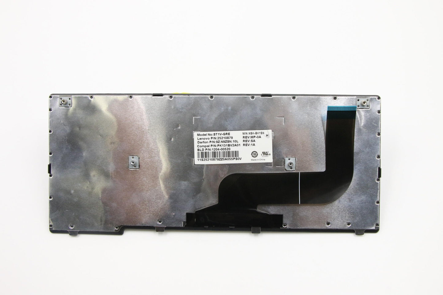 Lenovo Kb Keyboards External - 25210879