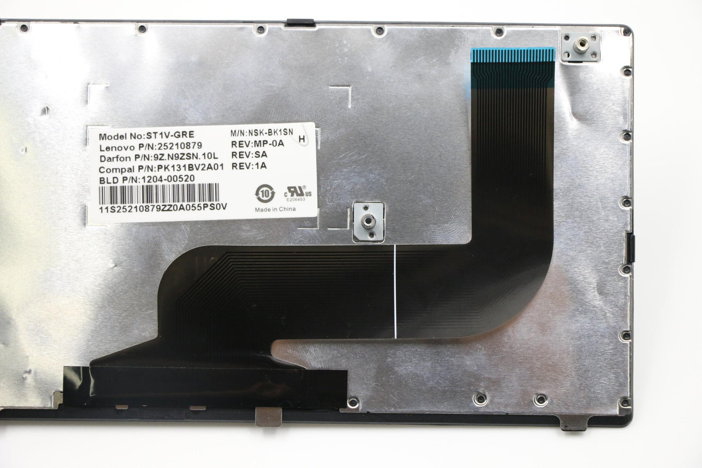 Lenovo Kb Keyboards External - 25210879